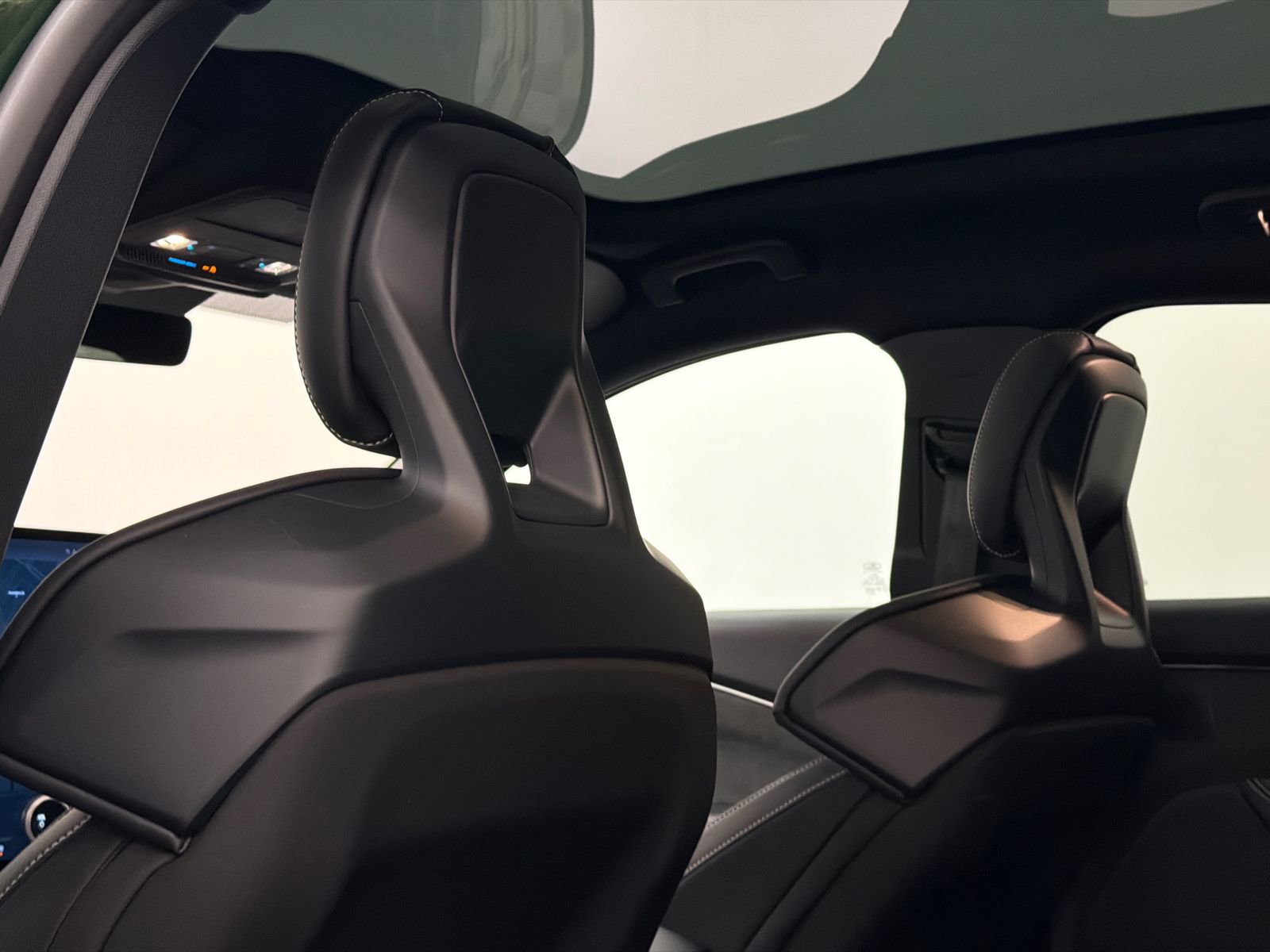New 2025 Ford Mustang Mach-E GT AWD/4WD image 17