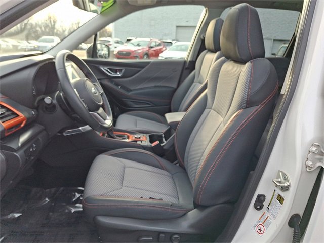 Used 2019 Subaru Forester Sport image 12