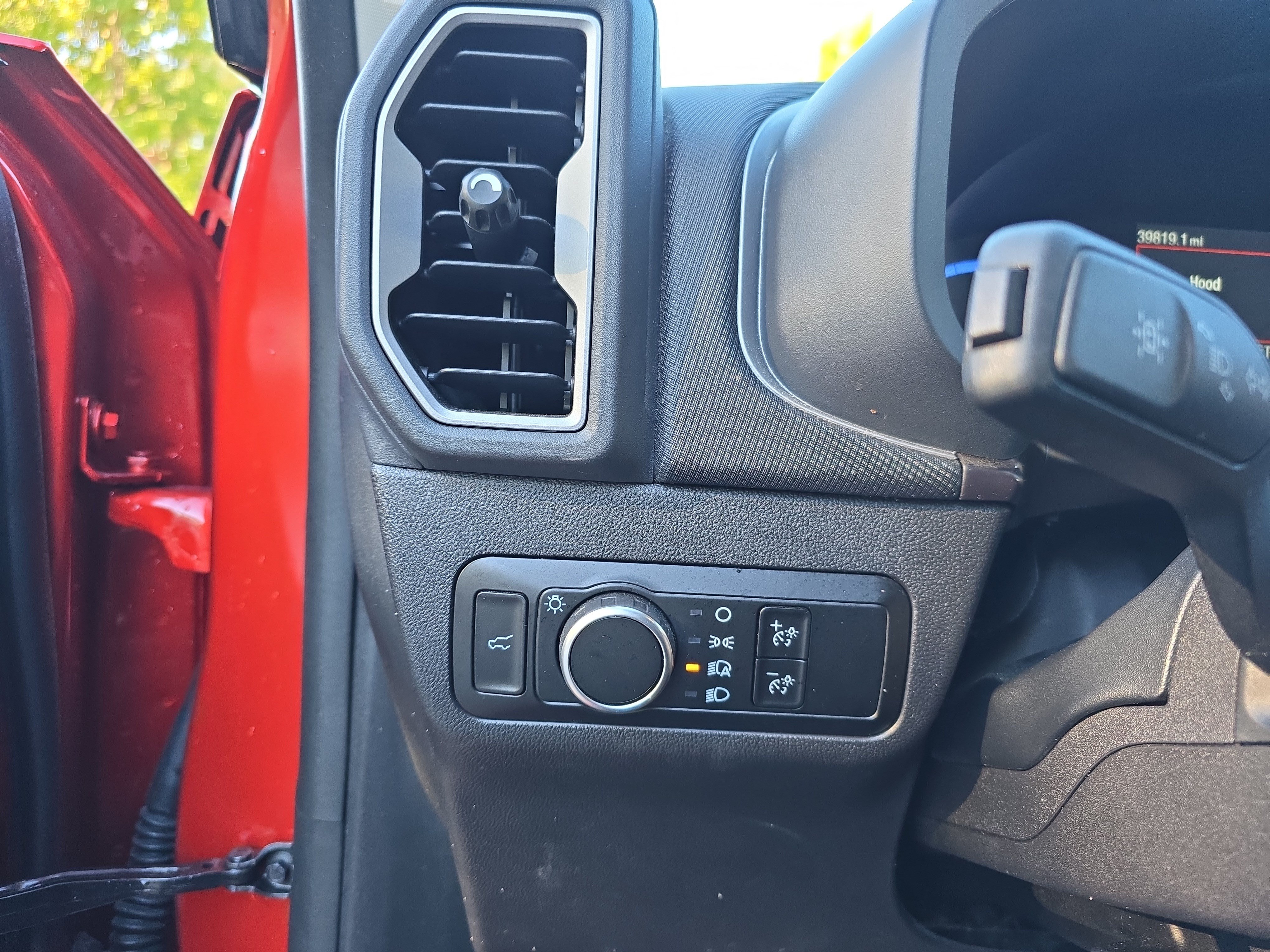 Used 2024 Ford Bronco Sport Big Bend AWD/4WD image 22