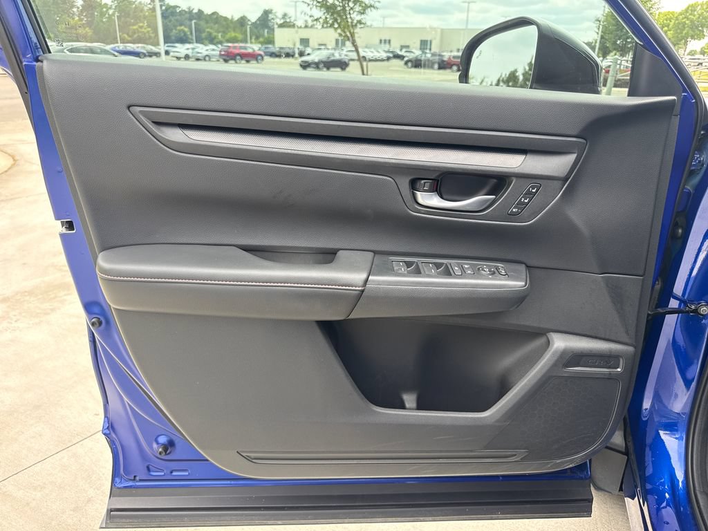 Used 2024 Honda CR-V Sport-L image 13