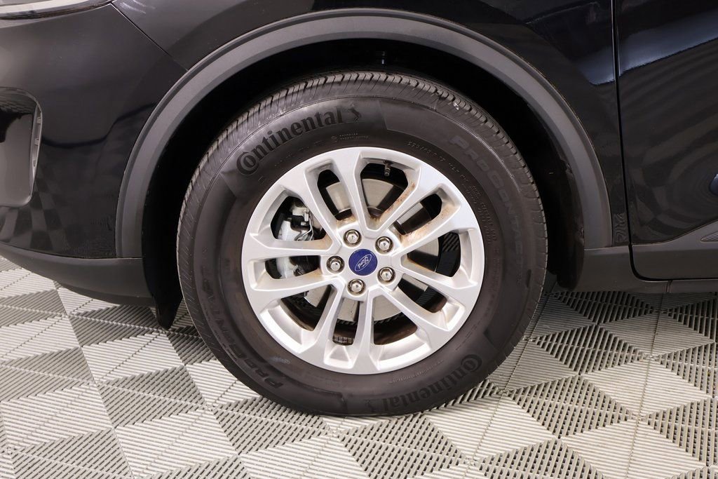 Used 2022 Ford Escape SE image 16