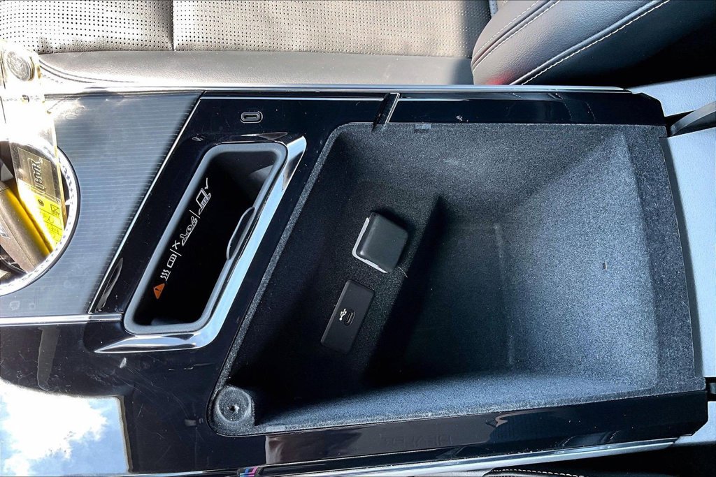 Certified 2024 Cadillac Lyriq Luxury w/ LPO, Floor Liner Package AWD/4WD image 16