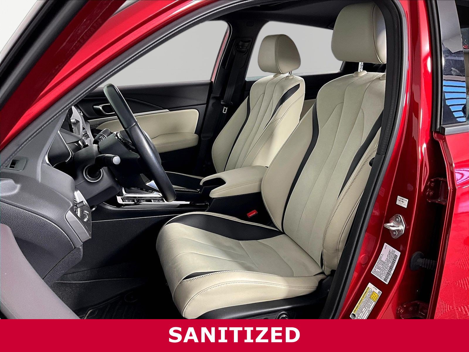 Used 2024 Acura Integra A-Spec w/ Technology Package FWD image 19