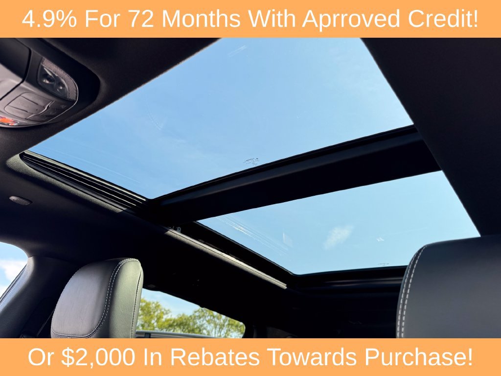 New 2027 Chrysler Pacifica Limited FWD image 34