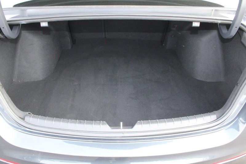 Used 2024 Kia K5 LXS image 7