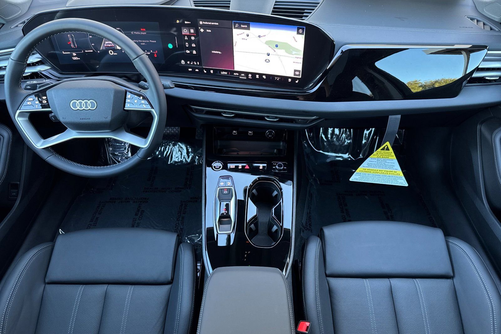 New 2025 Audi A5 2.0T Premium Plus image 10