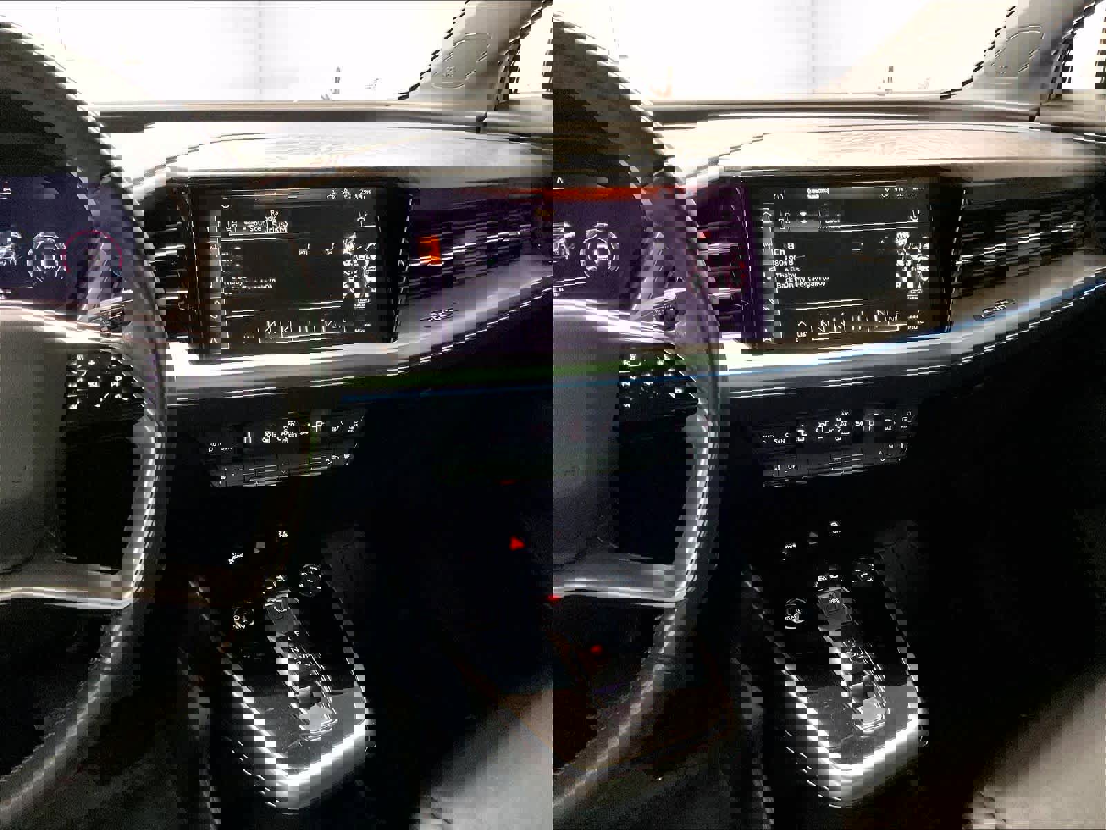 Certified 2023 Audi Q4 e-tron Premium Plus w/ Premium Plus image 9