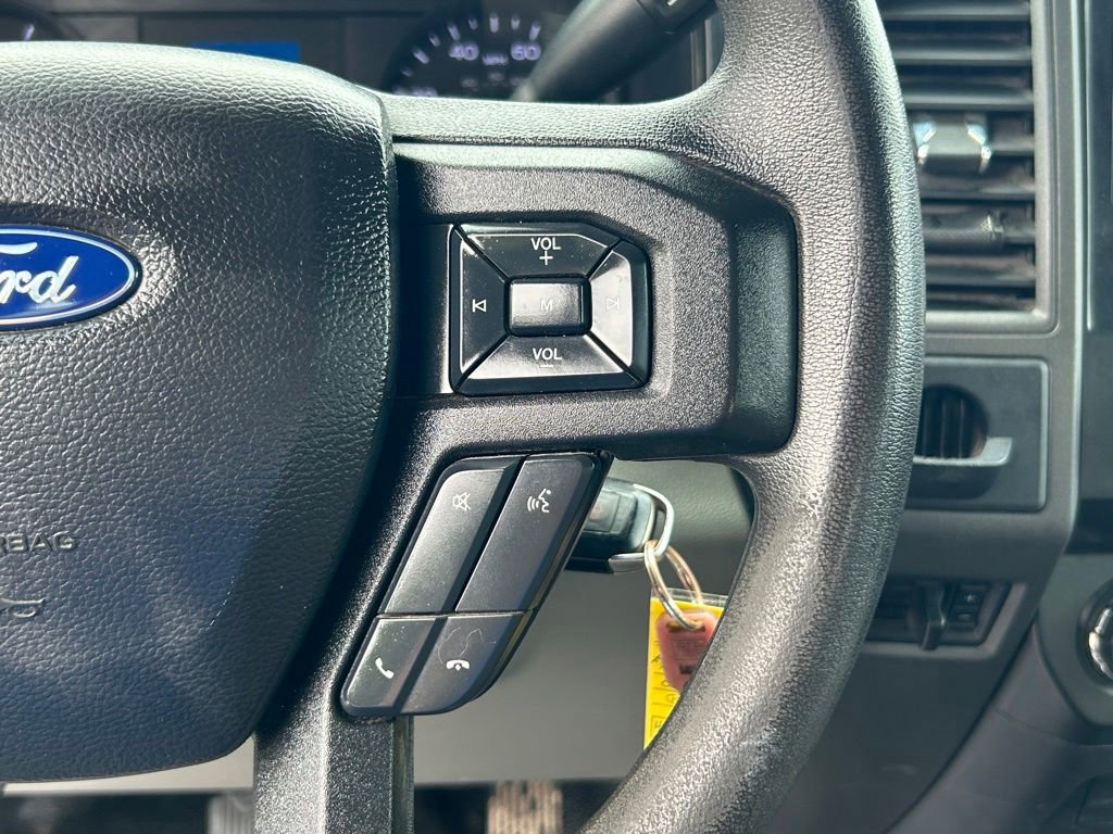 Used 2019 Ford F550 2WD Crew Cab Super Duty image 36