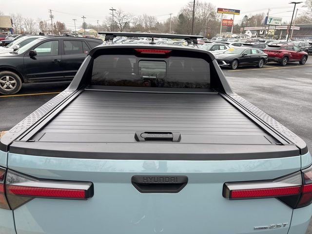 Used 2023 Hyundai Santa Cruz SEL Premium image 18