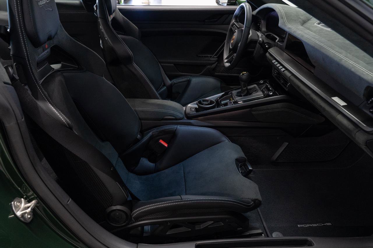 Used 2026 Porsche 911 GT3 image 12