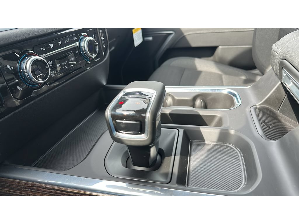 New 2026 GMC Sierra 1500 Elevation w/ Preferred Package AWD/4WD image 18