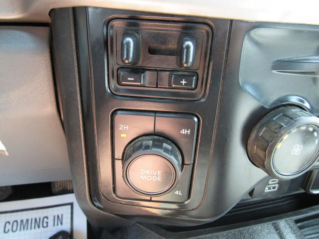 Used 2024 Ford F450 XL w/ Snow Plow Prep Package AWD/4WD image 32