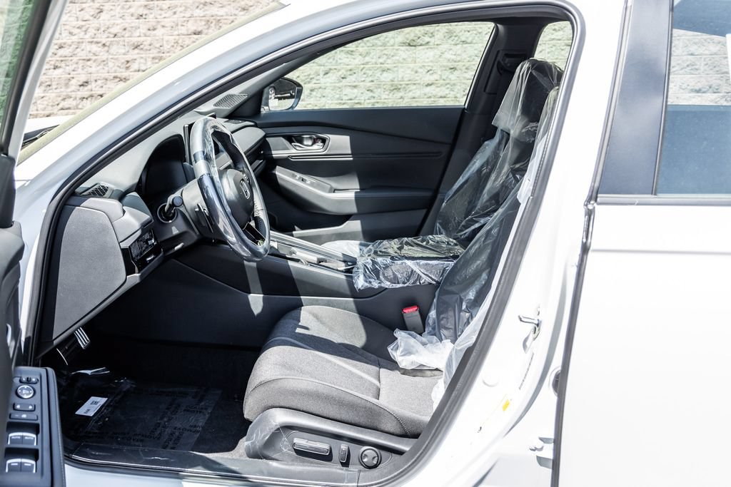 New 2026 Honda Accord Sport image 13