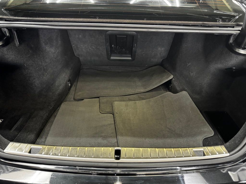 Used 2022 BMW 740i RWD image 44