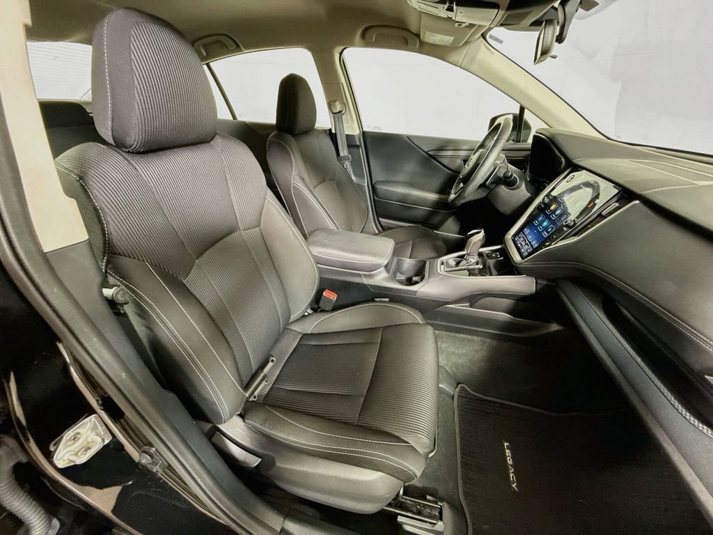 Used 2023 Subaru Legacy Premium AWD/4WD image 27