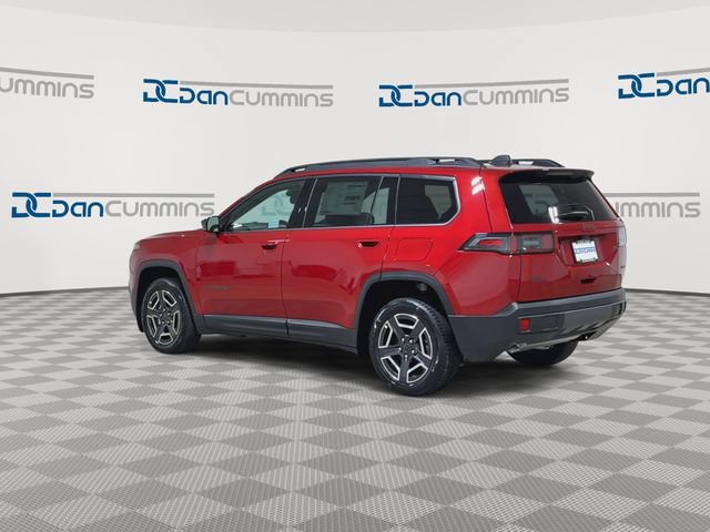 New 2026 Jeep Cherokee Limited AWD/4WD image 6