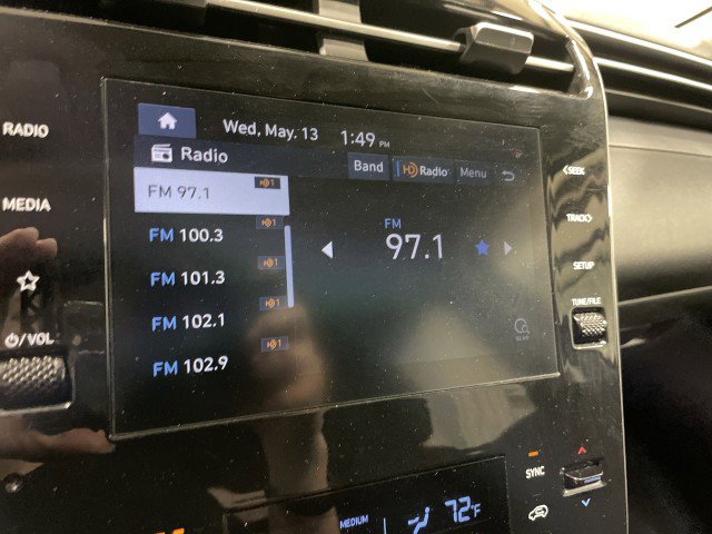 Used 2024 Hyundai Tucson SEL FWD image 18