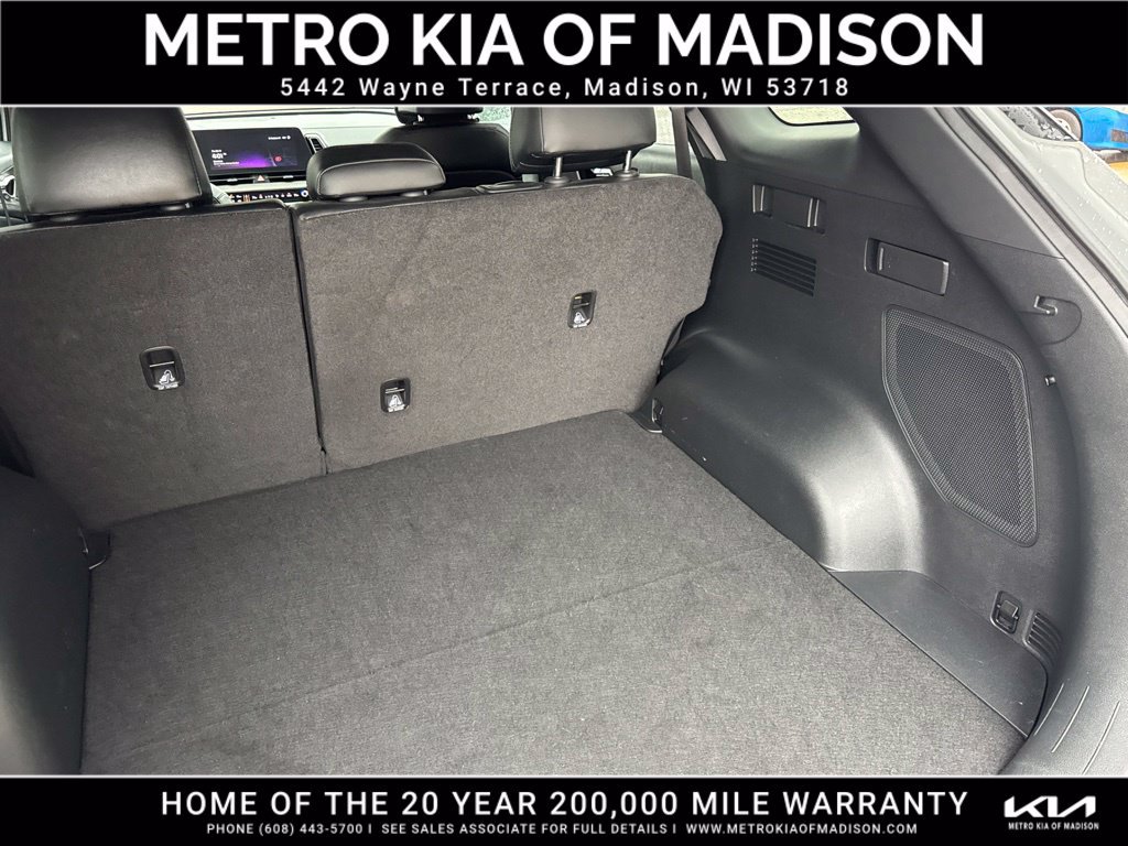 Used 2024 Kia Sportage X-Pro Prestige AWD/4WD image 37