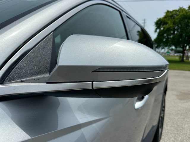 Used 2023 Hyundai Tucson Limited AWD/4WD image 13