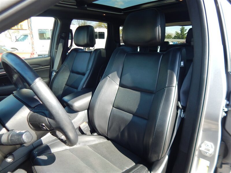 Used 2019 Jeep Grand Cherokee High Altitude image 23
