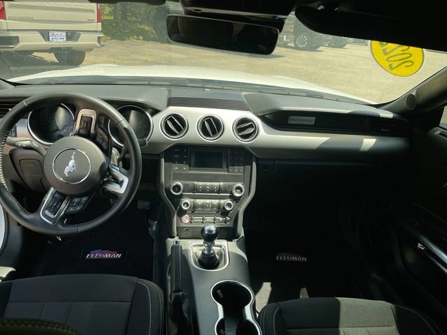 Used 2022 Ford Mustang GT RWD image 19