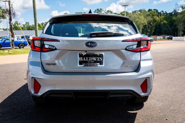 New 2025 Subaru Impreza 2.0i Sport image 5