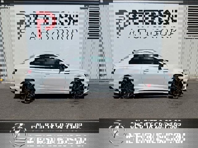 Used 2023 Audi S5 Premium Plus w/ Premium Plus image 3