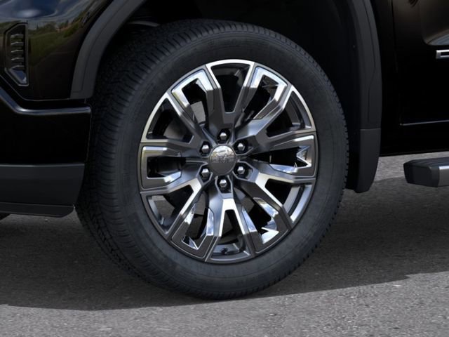 New 2026 GMC Sierra 1500 Denali w/ Denali Reserve Package AWD/4WD image 9