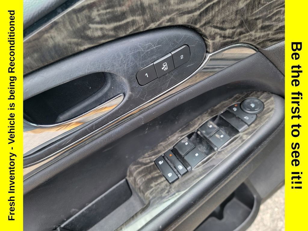 Used 2013 Buick Enclave Leather AWD/4WD image 11