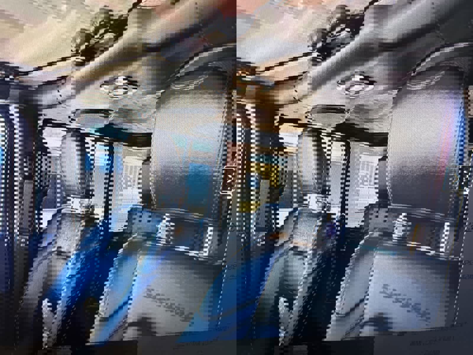 Used 2021 Jeep Wrangler Unlimited Sahara w/ Cold Weather Group image 8