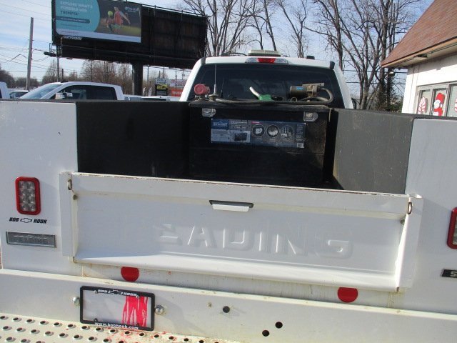 Used 2021 Ford F250 XL w/ Power Equipment Group image 5