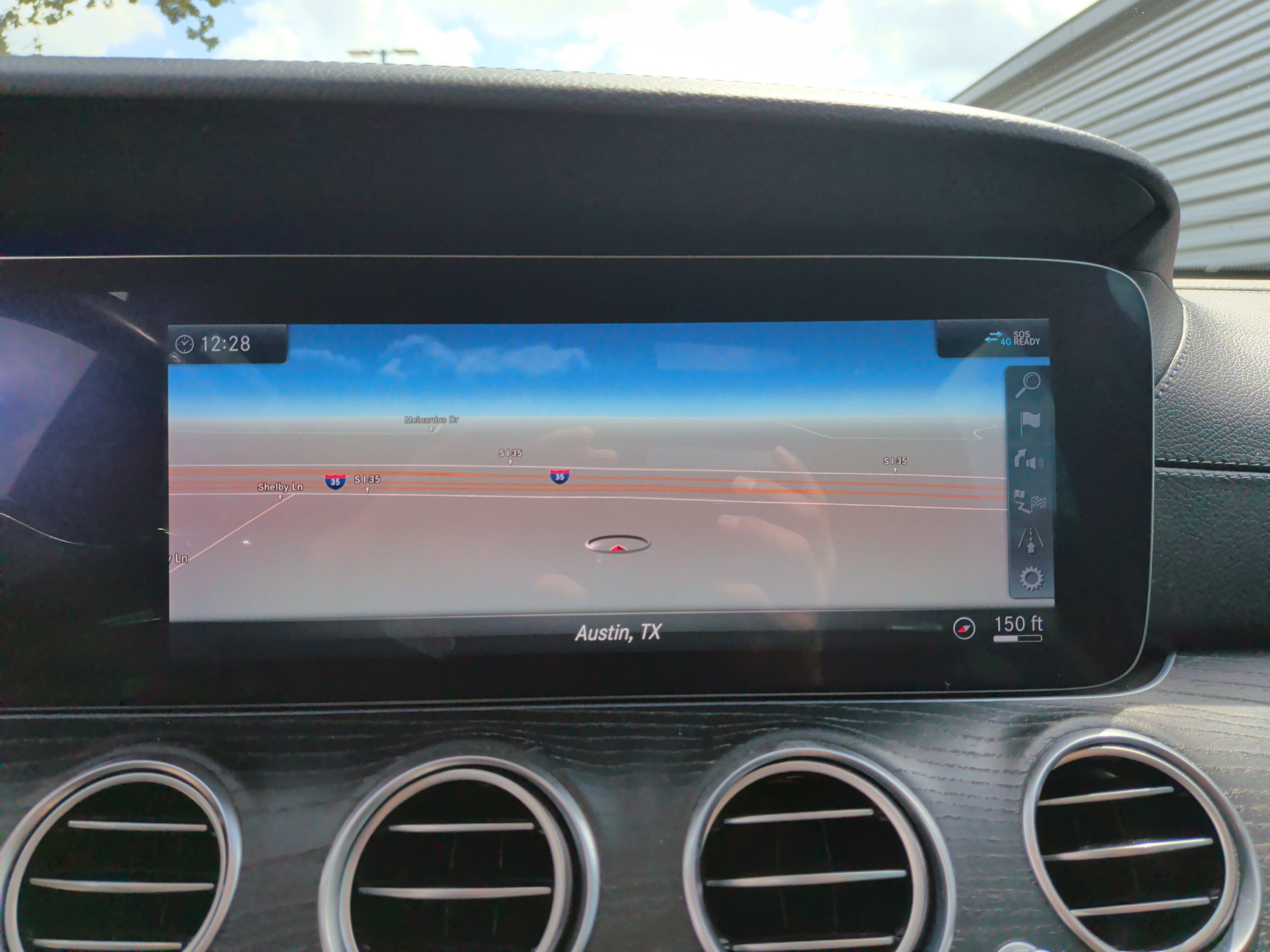 Used 2019 Mercedes-Benz E 53 AMG 4MATIC Sedan image 23