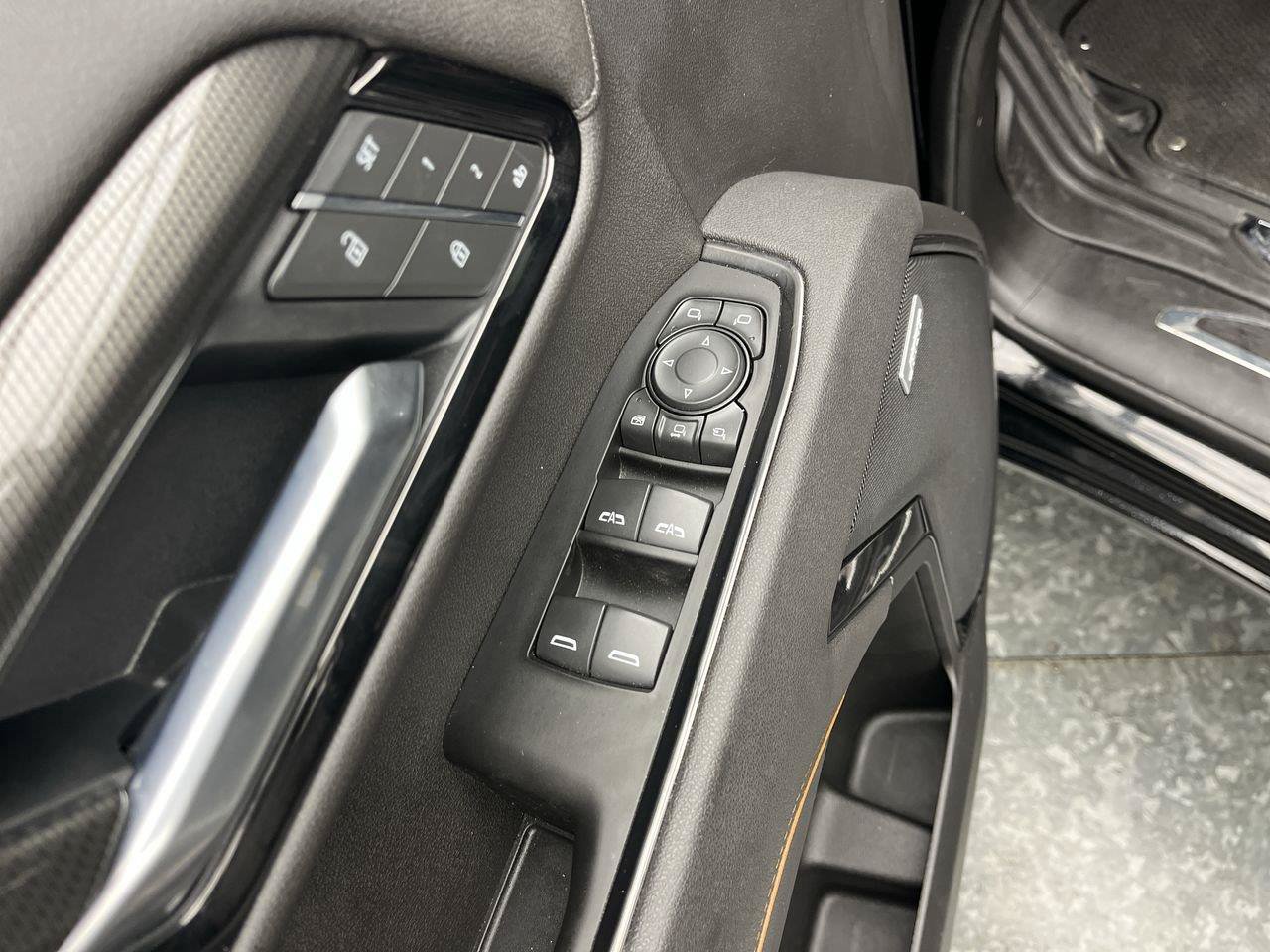 Certified 2026 GMC Sierra 2500 AT4 AWD/4WD image 11