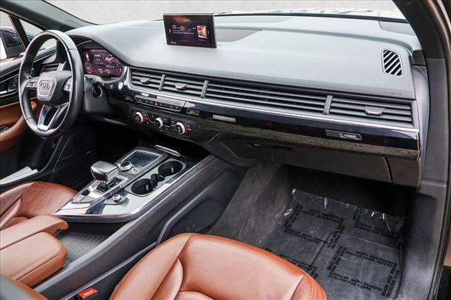 Used 2019 Audi Q7 3.0T Premium Plus image 28