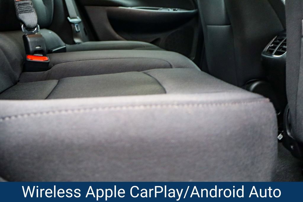 Certified 2023 Chevrolet Malibu LT image 17