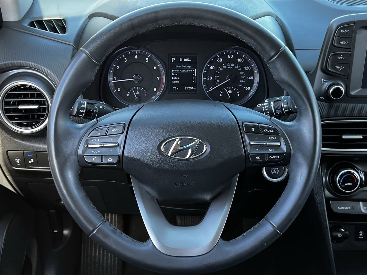 Used 2019 Hyundai Kona Limited image 11