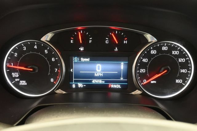 Used 2019 Chevrolet Blazer LT FWD image 36