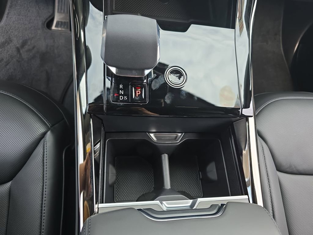 New 2026 Land Rover Range Rover Sport Dynamic SE AWD/4WD image 26