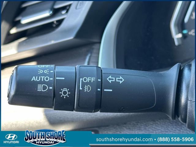 Used 2020 Honda Civic EX image 24