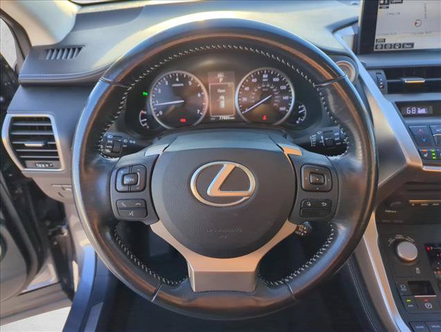 Used 2015 Lexus NX 200t FWD w/ Premium Package image 15