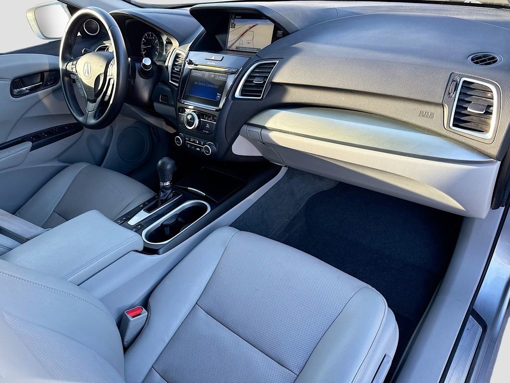 Used 2018 Acura RDX FWD w/ Advance Package image 37