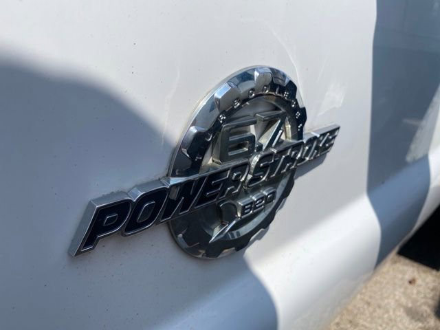 Used 2011 Ford F350 XL w/ XL Value Pkg image 4