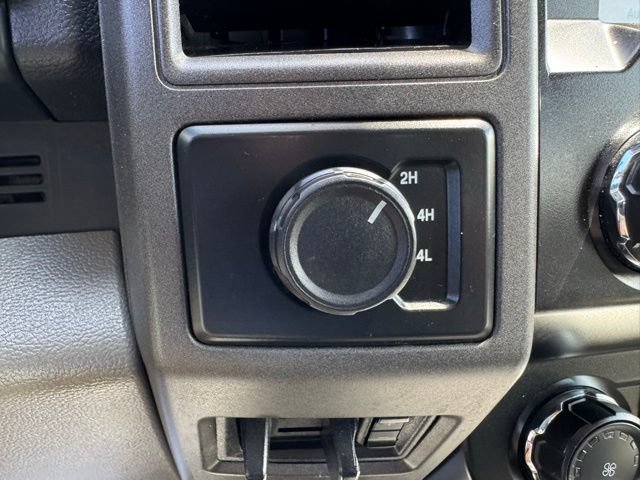 Used 2022 Ford F350 XL w/ Power Equipment Group AWD/4WD image 22
