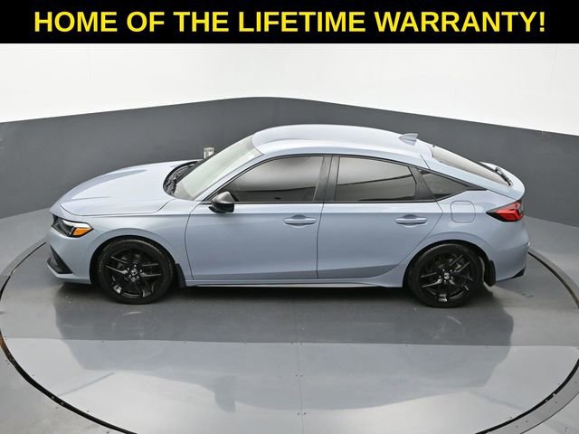 Used 2022 Honda Civic Sport image 56