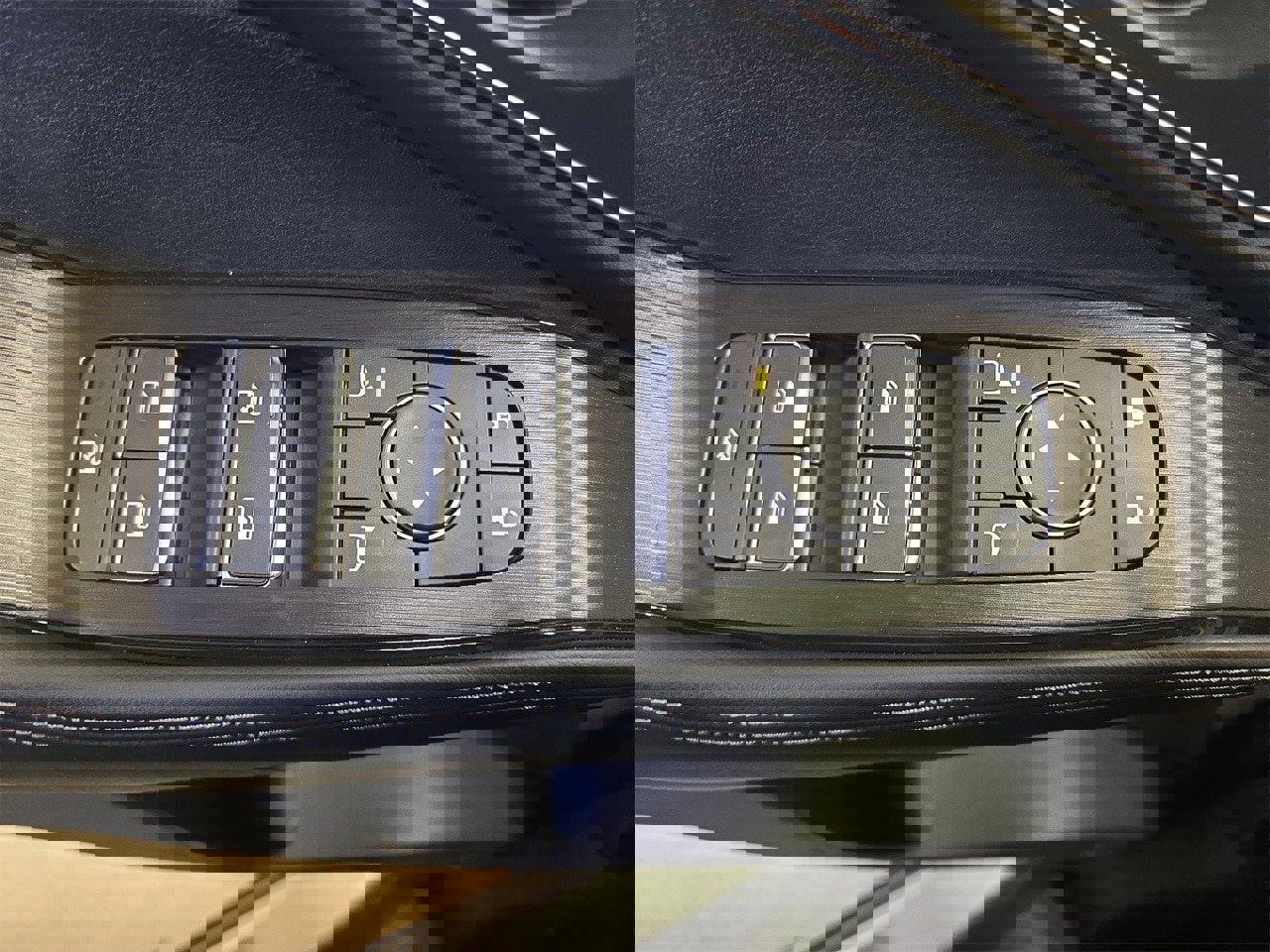 New 2025 Nissan Rogue Platinum w/ Tech Package image 28