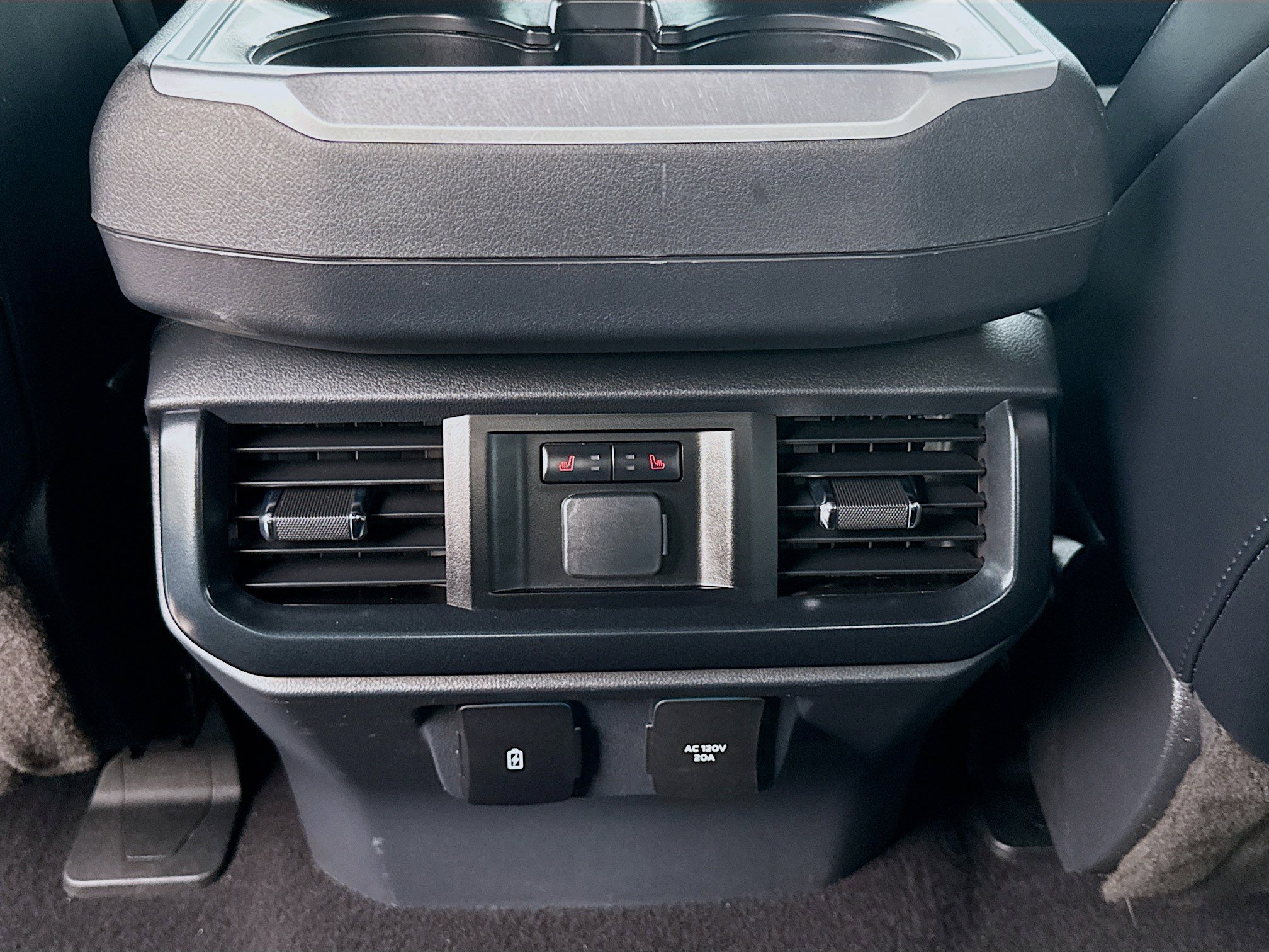 Used 2023 Ford F150 Raptor AWD/4WD image 20