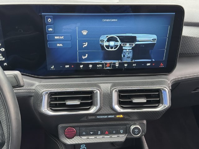 Used 2025 Ford Mustang GT Premium RWD image 19