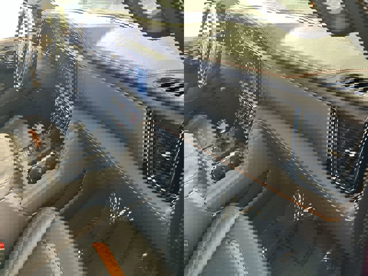 Used 2025 GMC Sierra 1500 AT4 w/ AT4 Premium Package image 27