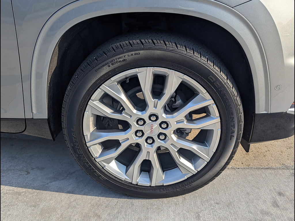 Used 2024 GMC Acadia Denali w/ Super Cruise Package AWD/4WD image 14
