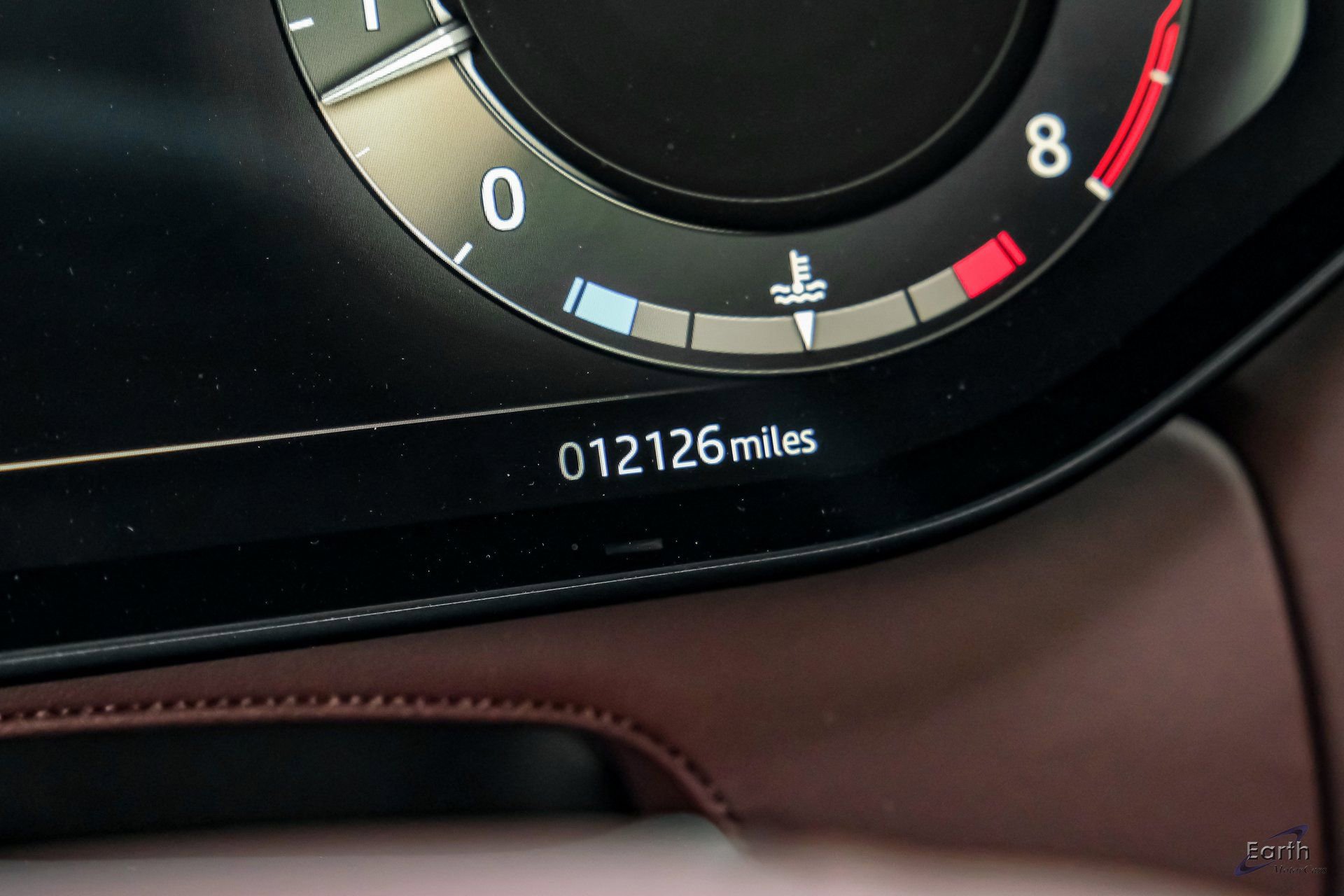 Used 2024 Land Rover Range Rover SE image 80